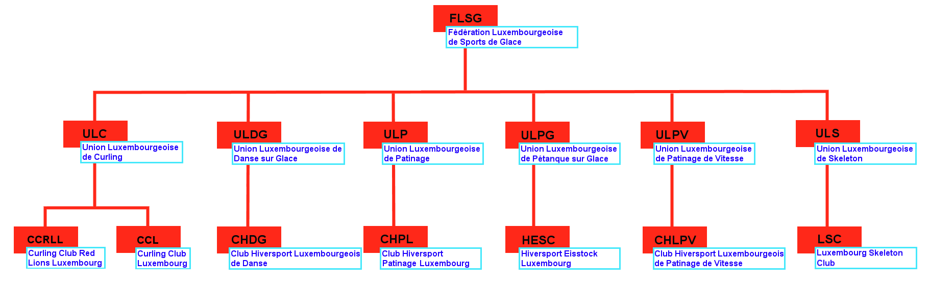 Organigramm